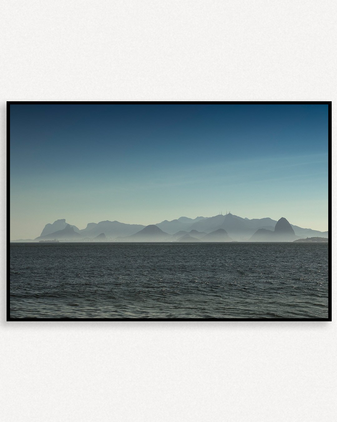 Silhuetas Rio - Imagem 4